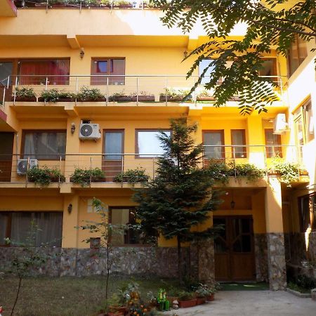 Casa Tiky Timişoara Exterior foto