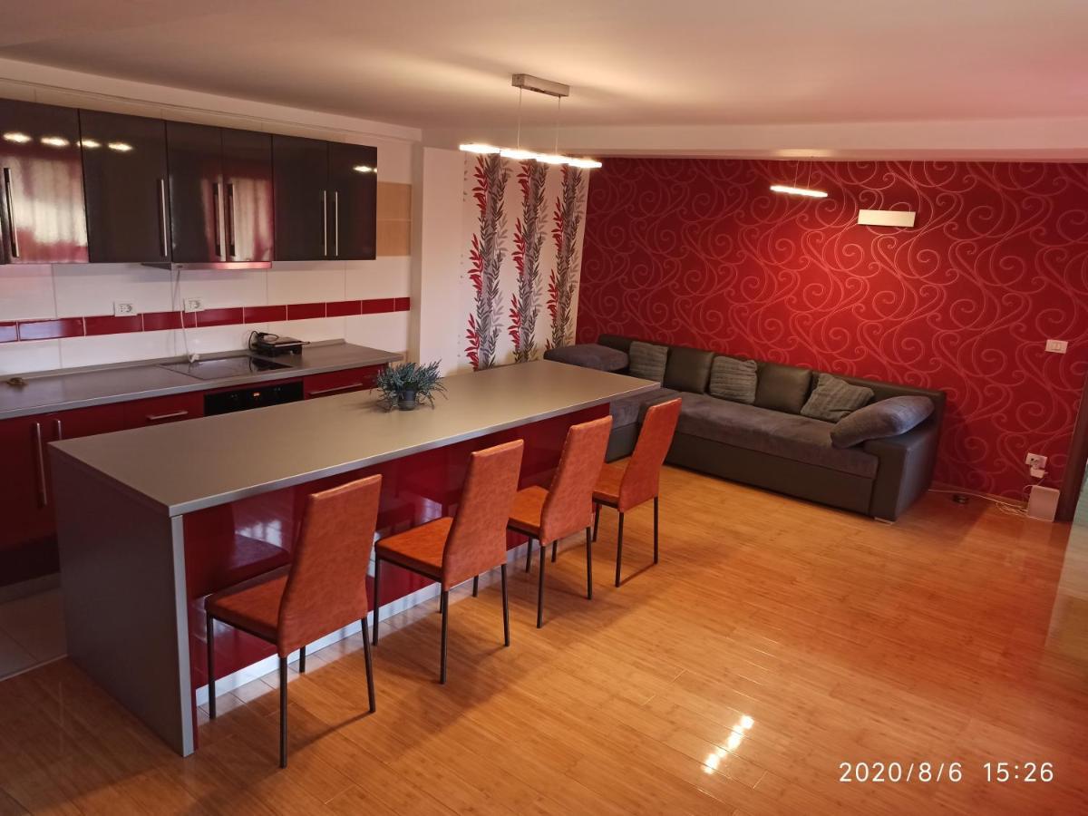 Casa Tiky Timişoara Exterior foto