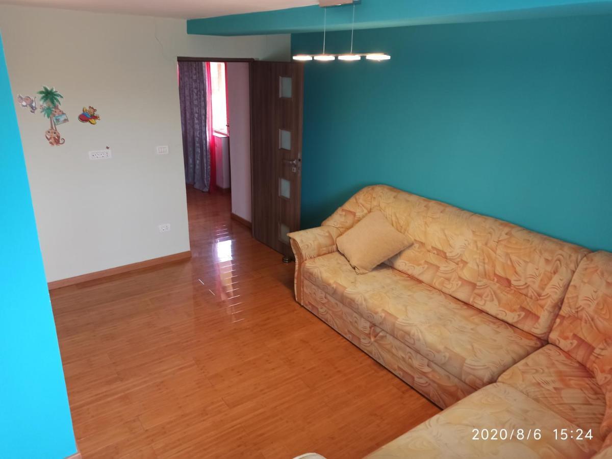 Casa Tiky Timişoara Exterior foto