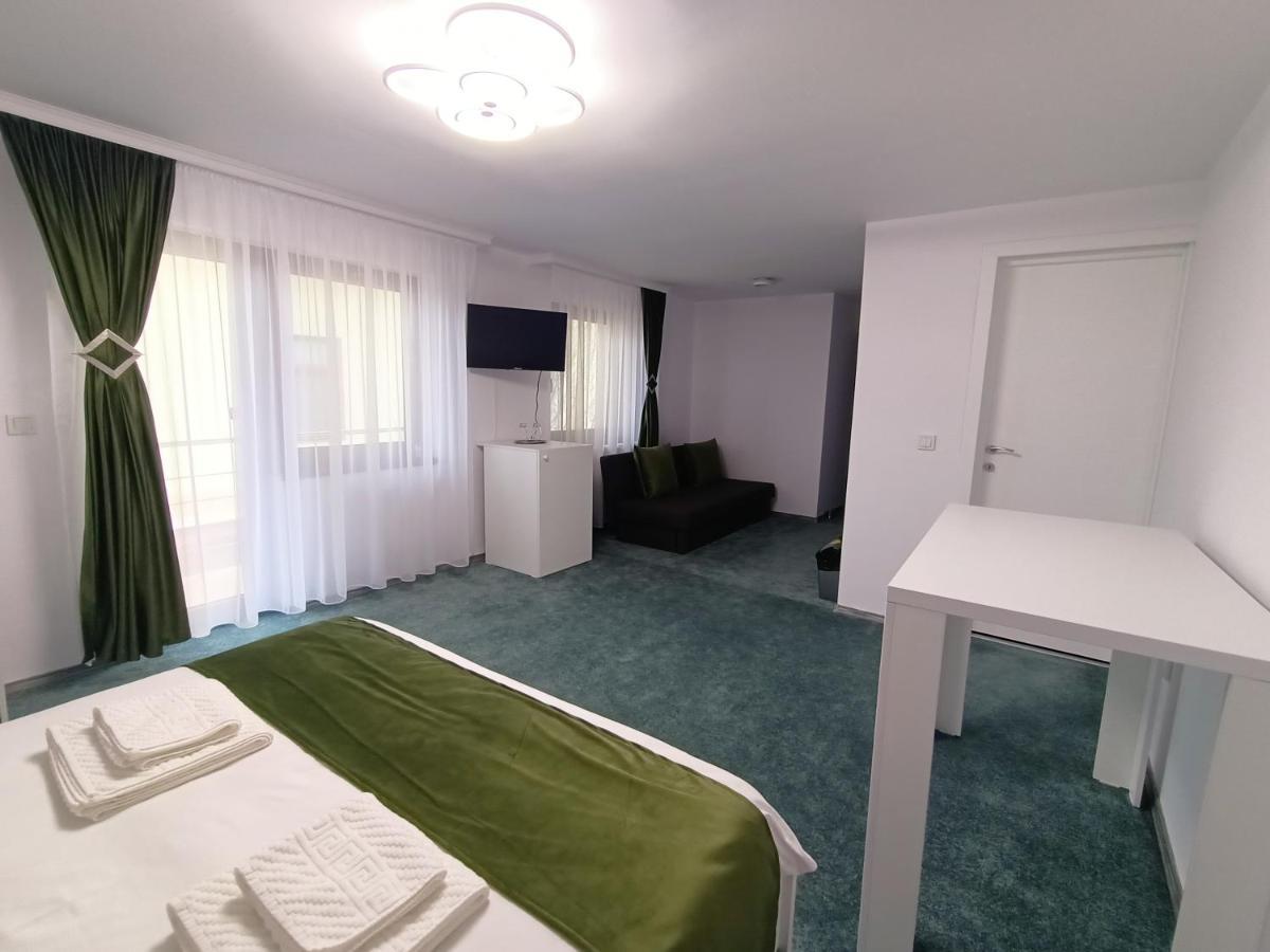 Casa Tiky Timişoara Exterior foto