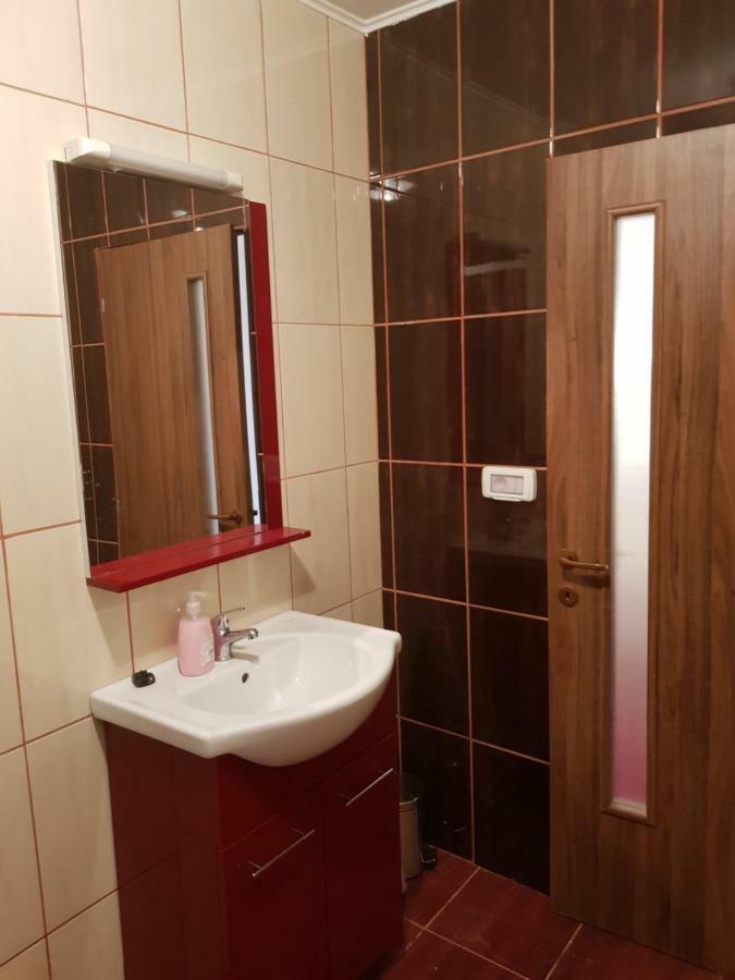 Casa Tiky Timişoara Exterior foto