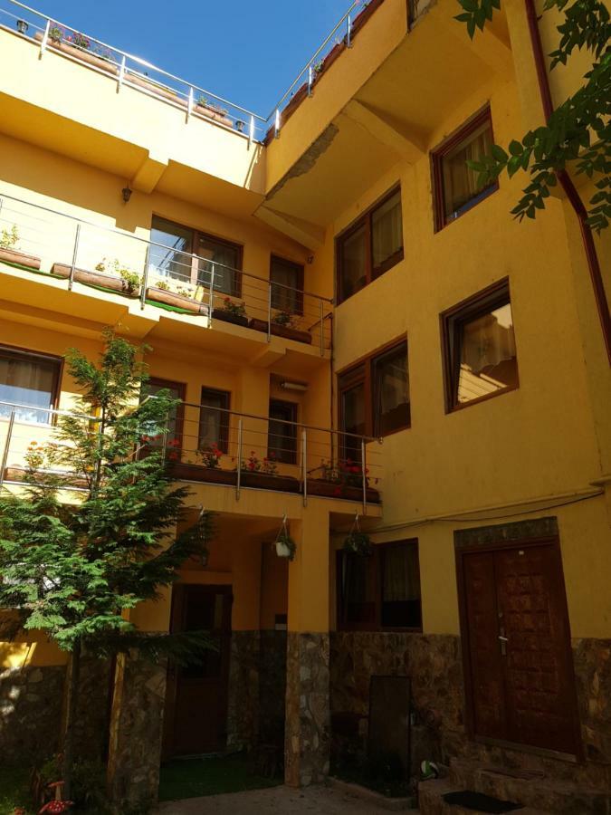 Casa Tiky Timişoara Exterior foto