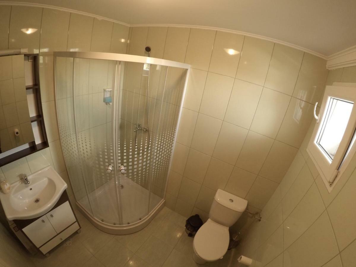 Casa Tiky Timişoara Exterior foto