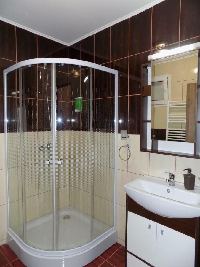 Casa Tiky Timişoara Exterior foto