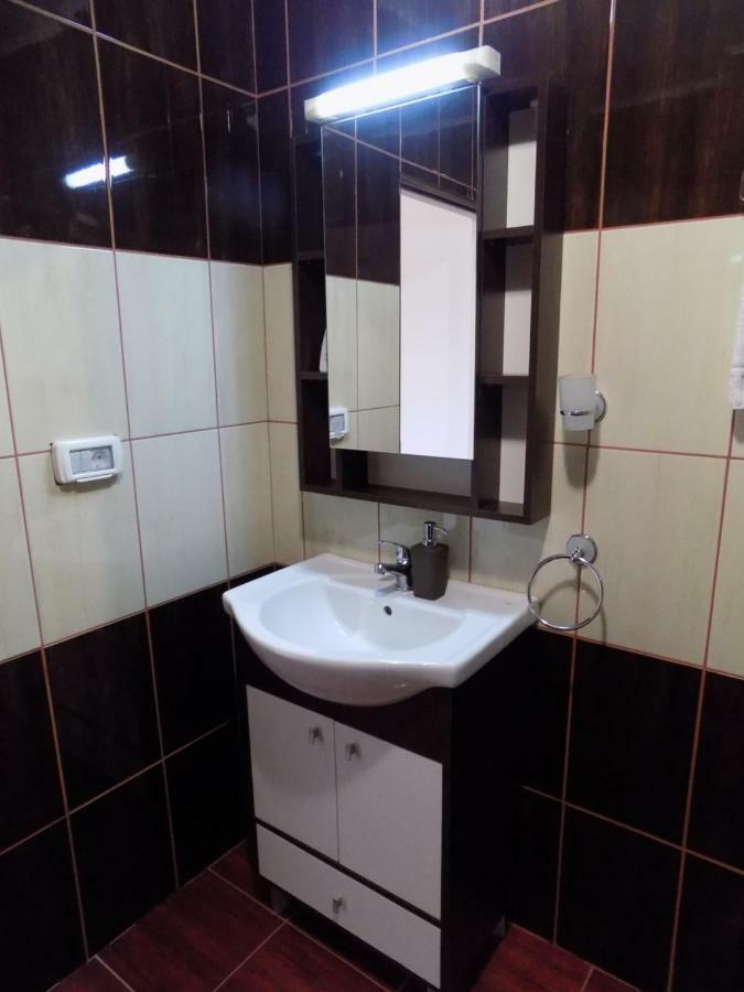 Casa Tiky Timişoara Exterior foto