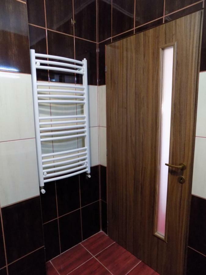 Casa Tiky Timişoara Exterior foto