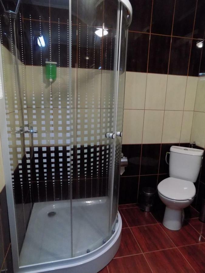 Casa Tiky Timişoara Exterior foto