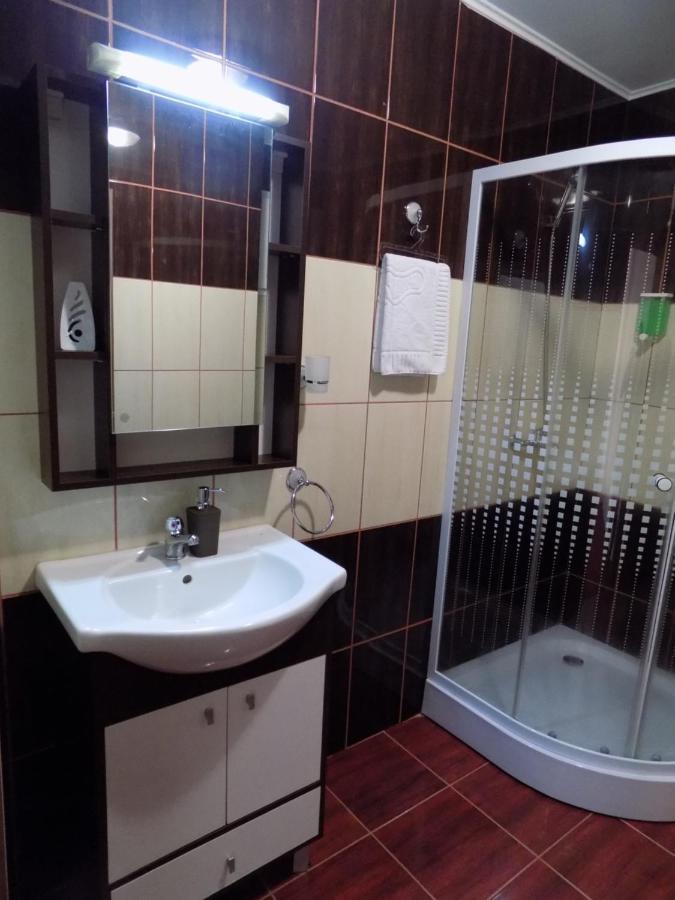 Casa Tiky Timişoara Exterior foto
